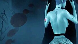 giving her every inch of my cock game play