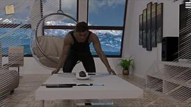 Knockout Master 15 Delivers Unmatched Control