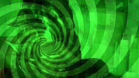 Blacked anime girls get slammed in wild 3D shemale compilation