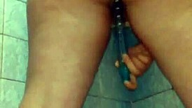 maria the amateur prostitute