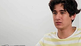 Busty Stepsister Fucks Stepbrother