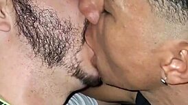 Fucking With A Hot Guy I Met On The App