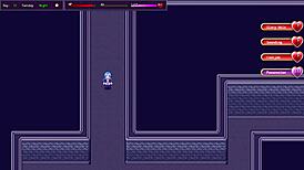 Horny Slut Exposes Herself