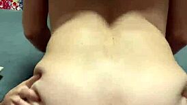 Hey, Watch Me Make My Gay Friend Cum With This Big Ass Right Now!