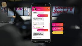 Jeg ser læreren med store pupper i sommervarmen