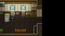 jeg forfører den varme rødhårede i harem hentai spil