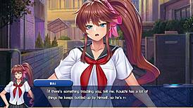 ugh, seigi no henshin heroine eng sub part 10 got me watchin' anime creampie all night long, can't stop!