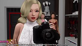 complete gameplay - ripples part 20 - wanna join?