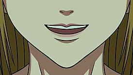 eren fucks goth mikasa daily semen