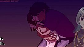 My Fave Visits My Room Trial Version with Machine Translated Subtitles