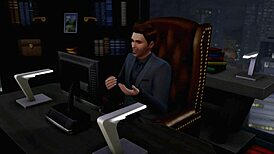 Milf shemale orgy in sims 4 with blowjobs