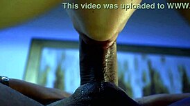 Voy A Chupar Una Polla De 24Cm With Deepthroat And Cum