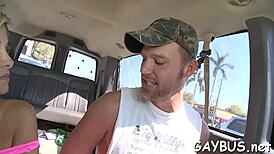 Intense gay blowjob scenes explode!