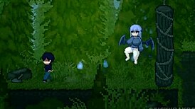 succubus hunt- i fucked a thick white girl and she passed me to her friend 😏