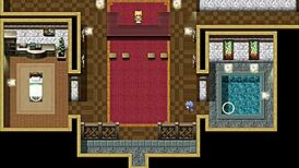 Horny Adventurer Karen Cursed with Endless Lust - Part 1