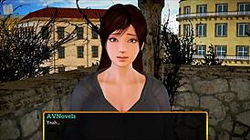 18+ isoilla pyleillä uudessa perheessäni 440