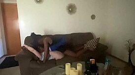 Take that dick like a good girl!