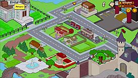 burns mansion episode 1 kicks off wild cartoon antics