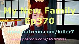 my new family 370 full story