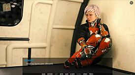 Tales From The Unending Void 38 Anime Game Hentai Adventure