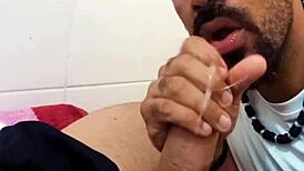 Boquet�o guloso no meu chefe tomei vitamina direto da fonte pra garantir meu emprego