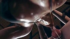 Sfm all stars compilation techno sound