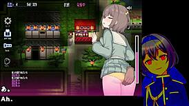 Kamikakushi of Saooni Village Trial, Machine-Translated Anime on Ranch