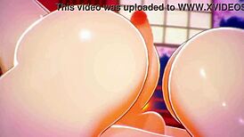 Wow! Pelajar Kolej Myanmar Tunjuk Tetek Besar Untuk Fun Gila!