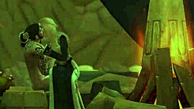 The Mighty Vikings 3 - 3D Hentai - Preview Version