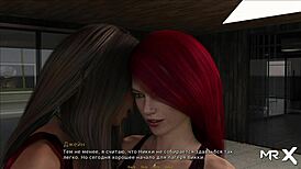 retrieving the past in this private party hentai, episode 1 to 20, so mysterious