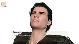 I-I think the price of power is too high in this game