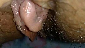 Clitéris Pulsando in Anime with Big Clit Hentai Action!