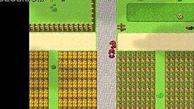 Harem Hentai Game Ep 11 - Best Friend Flashes Tits to Make Him Cum Twice in 3D