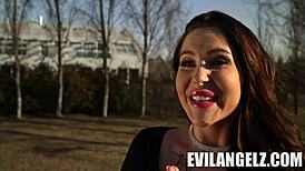 Play doctor raul costa fucks mary bambola in pov hardcore with big ass 😏