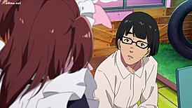 Akiba Mai Sensousa Anime Hentai Usa Episode 01