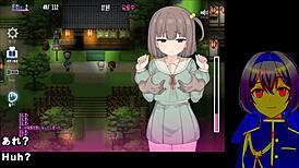 Kamikakushi of Saooni Village Trial, Machine-Translated Anime on Ranch