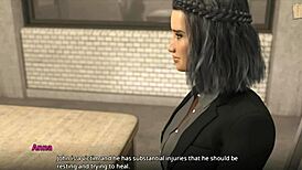 wvm 136 whats anna doing with those tits and ass