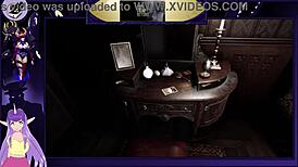 Lust from beyond part 7