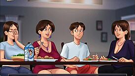 Summertime Saga 174 update