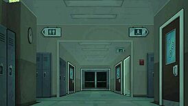 Summertime saga episode 129 with erotic anime cartoon hentai