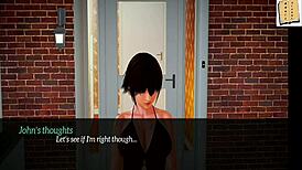 Exploring My New Family Adventures