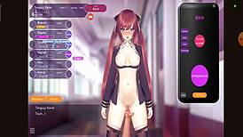 Training Bitch In Outdoor Hentai