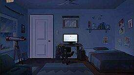 summertime saga 191 big tits scene