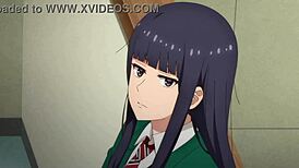 토모 찬의 섹시 스페인 라틴 모험