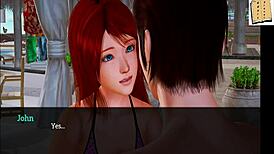 My New Family Anime Hentai Adventure