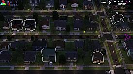 Complete gameplay in lust theory episode 3 part 6