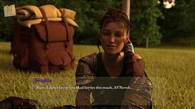 I-I think the price of power is too high in this game