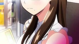 Seika jogakuin koutoubu kounin sao oji-san episode 1 hentai en espa�ol en l�nea 😏