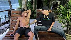Teen amateur sucks monster cock fetish.