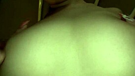 ugh, can’t stop cummin’ with these soft huge asian tits... part10!